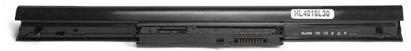 

Аккумулятор для ноутбука HP OEM VK04 Pavilion 14, 14t, 14z, 15, 15-b, 15t, 15z, Sleekbook 14, 15, Chromebook 14 Series. 14.8V 2200mAh PN: 694864-851,, VK04