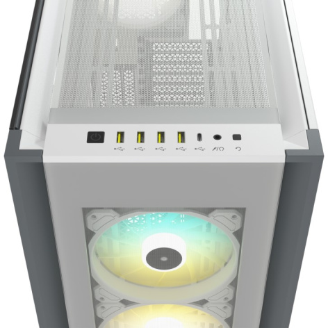 фото Корпус ATX Corsair iCUE 7000X RGB в Екатеринбурге