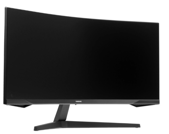 фото Монитор 34" Samsung Odyssey G5