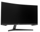 фото Монитор 34" Samsung Odyssey G5