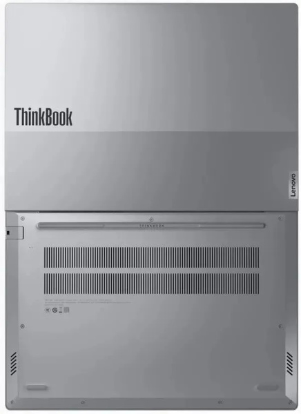 фото Ноутбук  Lenovo ThinkBook G6 14-IRL в Ростове-на-Дону 14 ", Core i5, 16 Гб RAM, 512 Гб SSD, Iris Xe Graphics, Серый
