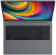 фото Ноутбук  Digma EVE C5805 16 ", Intel N, 8 Гб RAM, 256 Гб SSD, UHD Graphics, Темно-серый