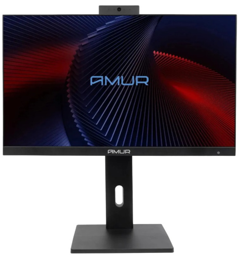 фото Моноблок  Amur Тигр H6I12 в Омске
