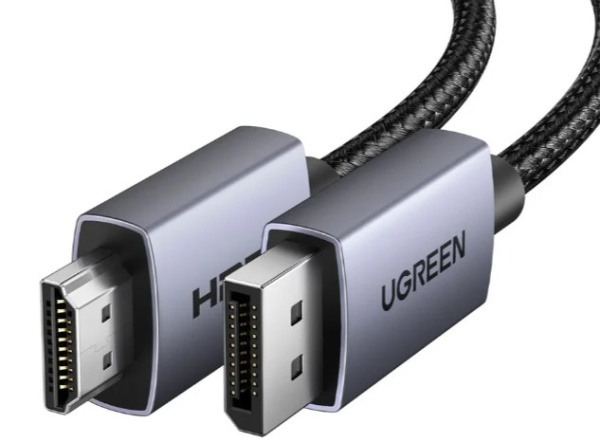 фото Кабель  UGreen DP125 в Красноярске