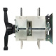 фото Рубильник-переключатель  EKF pscs-1250-3 в Уфе