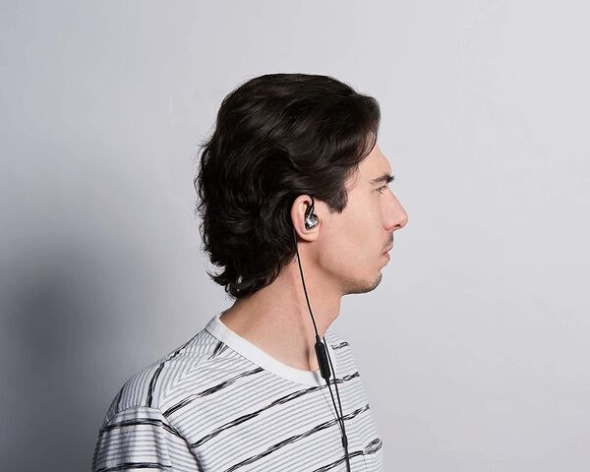фото Наушники внутриканальные Shure SE42HYW+UNI-EFS в Екатеринбурге