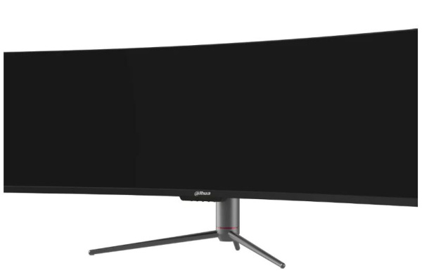 фото Монитор 49" Dahua DHI-LM49-EW410CA
