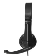 фото Гарнитура Oklick HS-M150