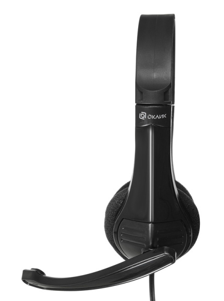 фото Гарнитура  Oklick HS-M150 в Ростове-на-Дону