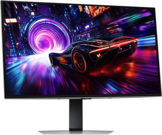фото Монитор 27" Samsung S27FG812SI в Нижнем Новгороде
