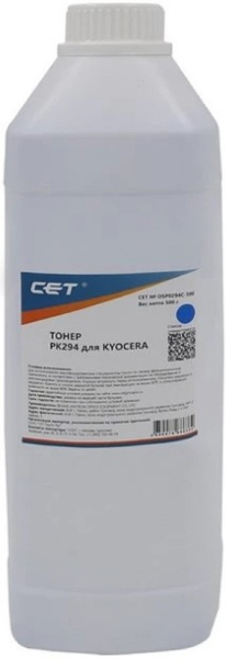 фото Тонер  CET OSP0294C-500 в Казани
