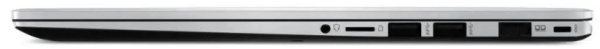 фото Ноутбук  MSI Modern 15 F13MG-203XRU в Уфе 15.6 ", Core i3, 8 Гб RAM, 512 Гб SSD, UHD Graphics, Серебристый
