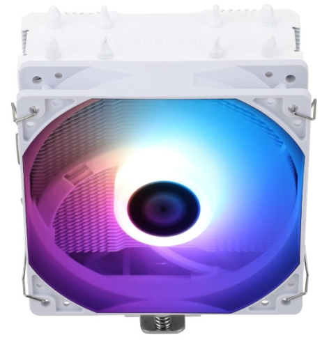 фото Кулер  Thermalright Assassin X 120 Refined SE WHITE ARGB в Омске