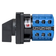 фото Переключатель кулачковый EKF pk-1-23-25