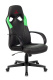 фото Кресло игровое Бюрократ ZOMBIE RUNNER GREEN в Челябинске