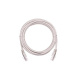 фото Кабель патч-корд U/UTP 5e кат. 0.5м Netlan EC-PC4UD55B-BC-PVC-005-GY-10 в Уфе