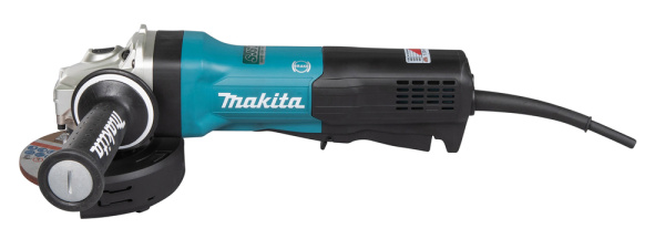 фото Шлифовальная машина угловая Makita GA5093X01 в Краснодаре