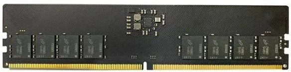 

Модуль памяти DDR5 16GB Kingmax KM-LD5-5600-16GS PC5-44800 5600MHz CL44 1.1V Ret, KM-LD5-5600-16GS