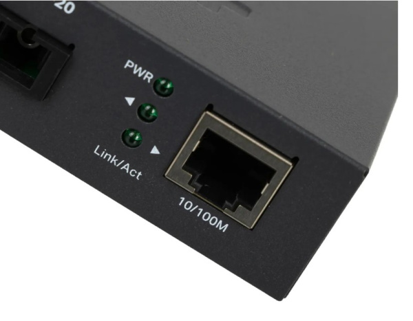 фото Медиа-конвертер  TP-LINK FC111B-20 в Омске