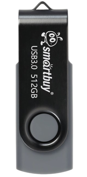 фото Накопитель USB 3.0 512GB SmartBuy SB512GB3TWK в Смоленске