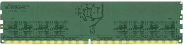 фото Модуль памяти CUDIMM DDR5 32GB Kingston KVR64A52BS8-32 в Омске