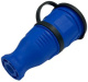 фото Удлинитель силовой iTOK i-CONNECT-COLOR-SUR-PVS-210-1-44-15-BLUE в Уфе