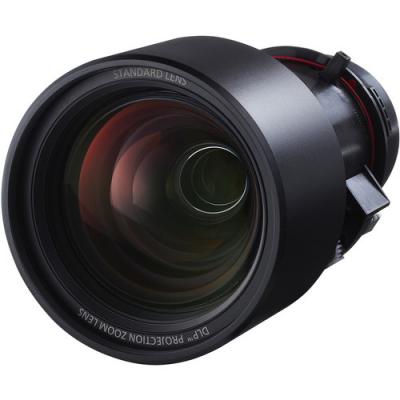 

Объектив Panasonic ET-DLE170 WUXGA (1,7-2,4:1), WXGA (1,8-2,5:1), XGA (1,78-2,5:1) для серии проекторов PT-RZ970, PT-RZ770,PT-RZ670, PT-RZ660, PT-DZ87, ET-DLE170
