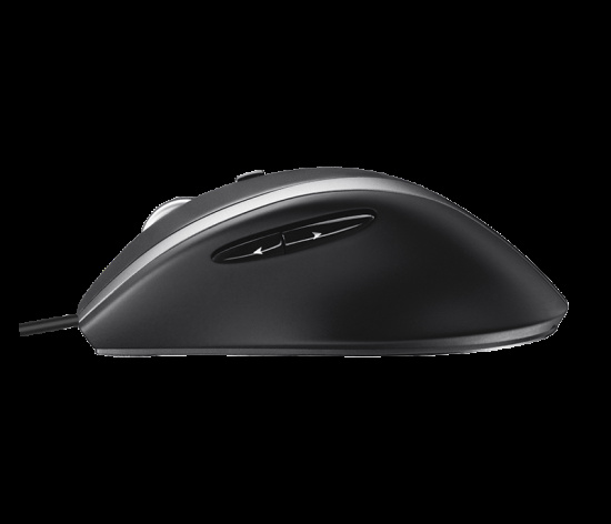 фото Мышь проводная Logitech M500s Advanced в Волгограде
