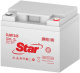 фото Аккумулятор  Star DJM1245 в Самаре