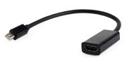 фото Адаптер Cablexpert A-mDPM-HDMIF-02