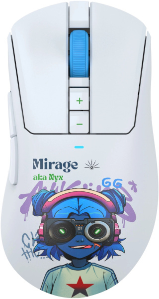 фото Мышь Wireless A4Tech Bloody R73 Pro в Екатеринбурге