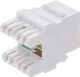 фото Модуль Keystone RJ45 UTP 5bites KJU55-02W в Санкт-Петербургe