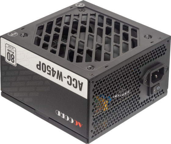 фото Блок питания ATX ACCORD ACC-W450P в Перми