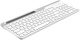 фото Клавиатура Wireless A4Tech Fstyler FBK25