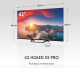 фото Телевизор  Haier DH1PMAD00RU