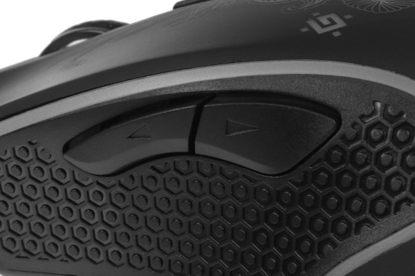 фото Мышь  Defender VENOM GM-640L в Казани