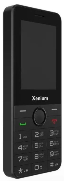 фото Мобильный телефон  Xenium X240 в Уфе