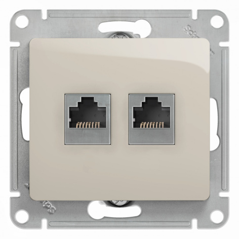 фото Розетка  Schneider Electric GSL000985 в Казани