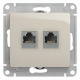 фото Розетка  Schneider Electric GSL000985 в Казани