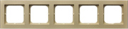 фото Рамка Ospel R-5R/39