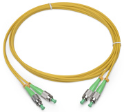 фото Патч-корд TopLAN DPC-TOP-652-FC/A-FC/A-5.0