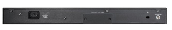 фото Коммутатор управляемый D-link DGS-1510-52XMP/A2A в Казани