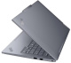 фото Ноутбук  Lenovo ThinkPad T14 G5 в Санкт-Петербургe 14 ", Ryzen 5 PRO, 16 Гб RAM, 256 Гб SSD, Radeon 740M, Серый