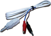 фото Шнур тестовый TWT TWT-LSA-P2-CR2-1.5m