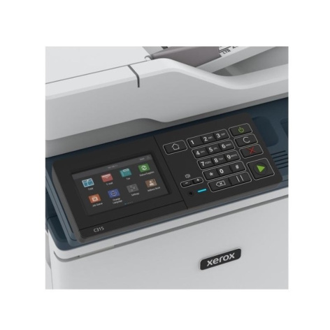 фото МФУ лазерное цветное Xerox С315 в Уфе