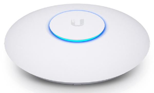 фото Комплект  Ubiquiti UniFi nanoHD 5-Pack в Воронеже