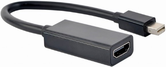 фото Переходник  Cablexpert A-mDPM-HDMIF4K-01 в Омске