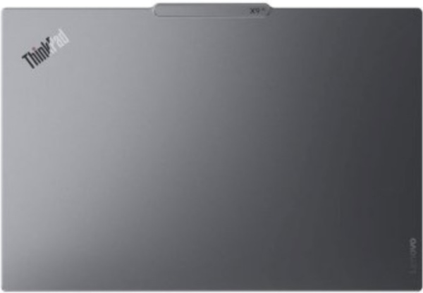 фото Ноутбук  Lenovo ThinkPad X9-15 Gen 1 Aura Edition в Краснодаре 15.3 ", Core Ultra 7, 32 Гб RAM, 1 Тб SSD, Arc graphics 140V, Серый