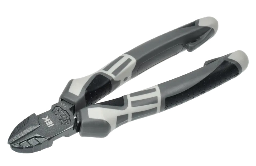 

Бокорезы IEK A2L5-PC10-K4-180 180мм K4 ARMA2L 5, A2L5-PC10-K4-180