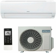 фото Сплит-система Hitachi RAC-18WEF / RAK-18REF